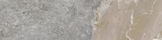 Dynasty Grey 3X12 Bullnose | Gramercy Kitchen and Bath