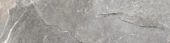 Dynasty Grey 3X12 Bullnose | Gramercy Kitchen and Bath