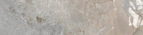 Dynasty Grey 3X12 Bullnose | Gramercy Kitchen and Bath