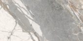 Dynasty Grey Polished/Matte 24X48 | Gramercy Kitchen and Bath