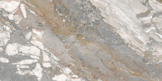 Dynasty Grey Polished/Matte 24X48 | Gramercy Kitchen and Bath