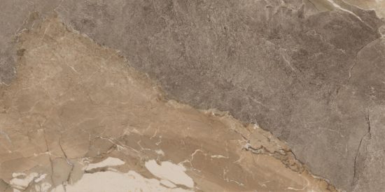 Dynasty Taupe Polished/Matte 24X48 | Gramercy Kitchen and Bath