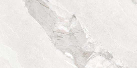 Dynasty White Polished/Matte 24X48 | Gramercy Kitchen and Bath