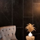 Etna Matte Wall Panel 24x48 | Gramercy Kitchen and Bath