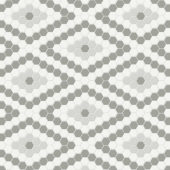 Evening Blend Matte Diamond Pattern Mosaic | Gramercy Kitchen and Bath