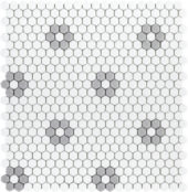 Everly Mosaic | Gramercy Kitchen and Bath