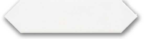 Fence Field Tile 3” X 12” Matte Gleam | Gramercy Kitchen and Bath