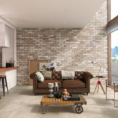 Field Tile 2.875” X 9.75” Cinnamon | Gramercy Kitchen and Bath