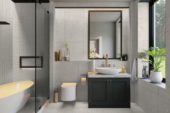 Florence 12X24F Dune Matte | Gramercy Kitchen and Bath
