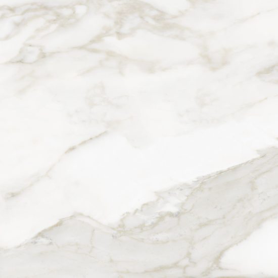 Florence 13X13F Calacatta Matte | Gramercy Kitchen and Bath