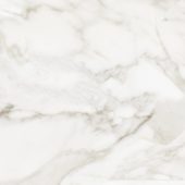 Florence 13X13F Calacatta Matte | Gramercy Kitchen and Bath