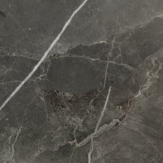 Florence 13X13F Carbon Matte | Gramercy Kitchen and Bath