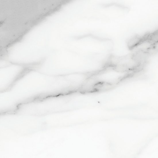 Florence 13X13F Statuario Matte | Gramercy Kitchen and Bath