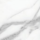 Florence 20X20F Statuario Matte | Gramercy Kitchen and Bath