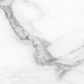 Florence 20X20F Statuario Matte | Gramercy Kitchen and Bath