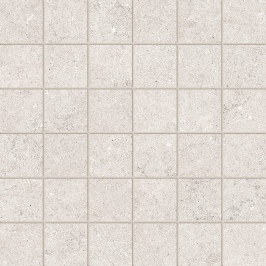 Florence 2X2 Dune Matte Mosaic | Gramercy Kitchen and Bath