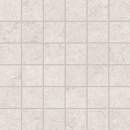Florence 2X2 Dune Matte Mosaic | Gramercy Kitchen and Bath