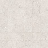 Florence 2X2 Dune Matte Mosaic | Gramercy Kitchen and Bath