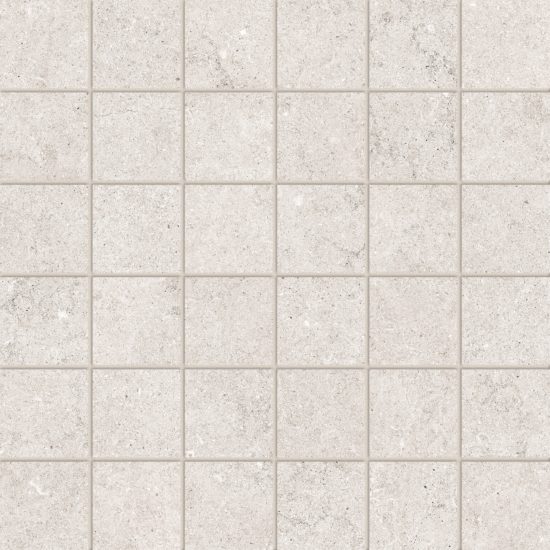 Florence 2X2 Dune Matte Mosaic | Gramercy Kitchen and Bath