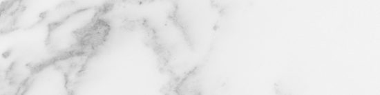 Florence 3x12 Bianco Matte Bullnose