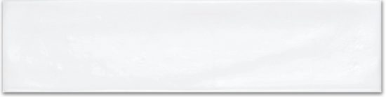 Frost White 3X12 Glossy | Gramercy Kitchen and Bath