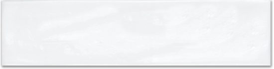 Frost White 3X12 Glossy | Gramercy Kitchen and Bath