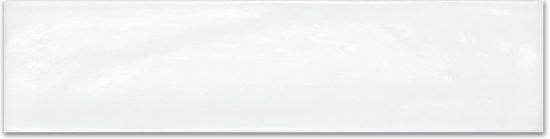 Frost White 3X12 Glossy | Gramercy Kitchen and Bath