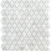 Gemstone Mosaic | Gramercy Kitchen and Bath