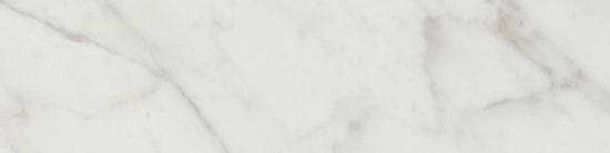 Golden Calacatta Matte 3X12 Bullnose | Gramercy Kitchen and Bath