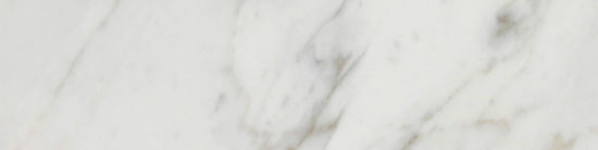 Golden Calacatta Polished 3X12 Bullnose | Gramercy Kitchen and Bath