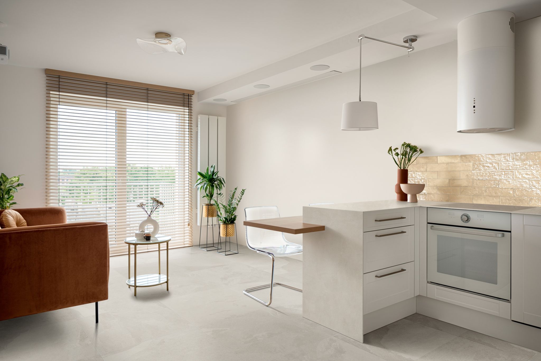 Grand Cayman 3x12" Brac Beige1 | Gramercy Kitchen and Bath