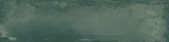 Grand Cayman Heritage Green 3x12 Bullnose | Gramercy Kitchen and Bath