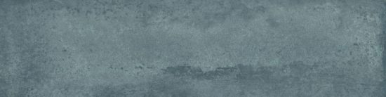 Grand Cayman Kaibo Teal 3x12 Bullnose | Gramercy Kitchen and Bath