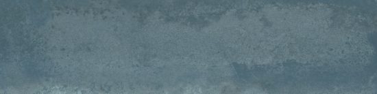 Grand Cayman Kaibo Teal 3x12 Bullnose | Gramercy Kitchen and Bath