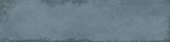 Grand Cayman Kaibo Teal 3x12 Bullnose | Gramercy Kitchen and Bath