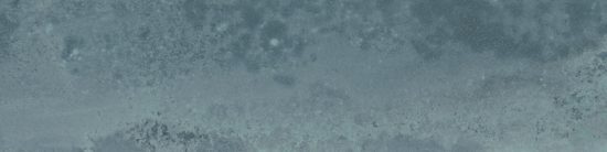 Grand Cayman Kaibo Teal 3x12 Bullnose | Gramercy Kitchen and Bath