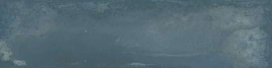 Grand Cayman Kaibo Teal 3x12 | Gramercy Kitchen and Bath