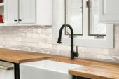 Grand Cayman South Sound Warm 3x12 | Gramercy Kitchen and Bath