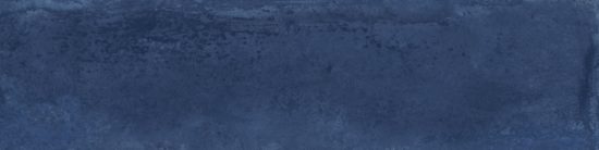 Grand Cayman West Bay Blue 3x12 Bullnose | Gramercy Kitchen and Bath