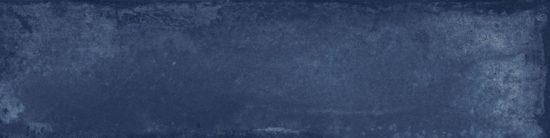 Grand Cayman West Bay Blue 3x12 | Gramercy Kitchen and Bath