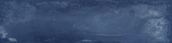 Grand Cayman West Bay Blue 3x12 | Gramercy Kitchen and Bath