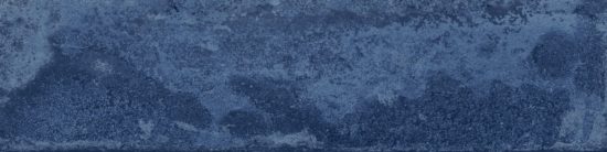 Grand Cayman West Bay Blue 3x12 | Gramercy Kitchen and Bath