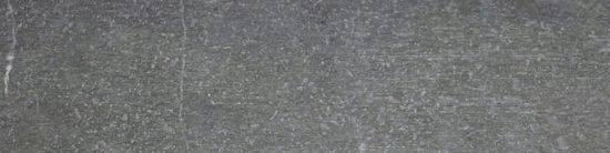 Graphite 3X12 Bullnose | Gramercy Kitchen and Bath