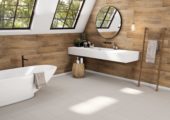 Greenwich Chalk 12X24 | Gramercy Kitchen and Bath