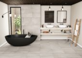Greenwich Chalk 12X24 | Gramercy Kitchen and Bath