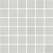 Greenwich Chalk 2X2 Mosaic | Gramercy Kitchen and Bath