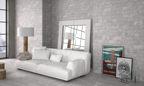 Grigio 24X24 | Gramercy Kitchen and Bath