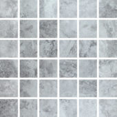 Grigio 2X2 Mosaic | Gramercy Kitchen and Bath