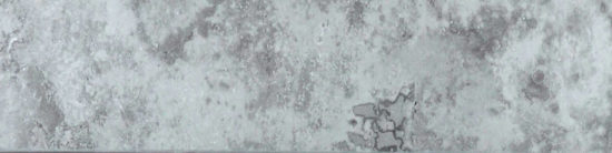 Grigio 3X12 Bullnose | Gramercy Kitchen and Bath