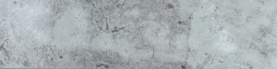 Grigio 3X12 Bullnose | Gramercy Kitchen and Bath